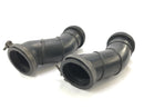 Yamaha XT 350 3YT / 55V [1990] - Indsugningskanaler Set par-1