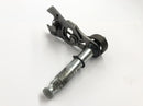 Kawasaki GPZ 1100 ZXT10E [1997] - Switch Shaft Gear Shelled Lever til venstre-2