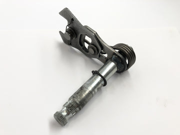Kawasaki GPZ 1100 ZXT10E [1997] - Switch Shaft Gear Shelled Lever til venstre - 0