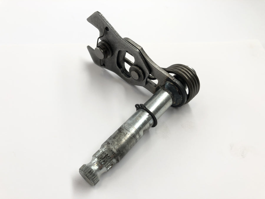 Kawasaki GPZ 1100 ZXT10E [1997] - Switch Shaft Gear Shelled Lever til venstre