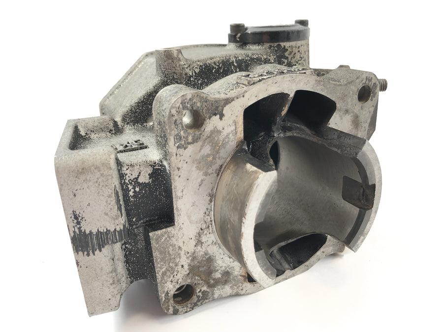 Yamaha RZ 250 R 29L [ca. 250 YPVS] - Cylinder Right