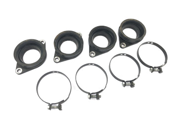 Honda CBR 1000 RR SC57 [2006] - Indsugningsmanifold karburator indsugningspakninger indsugningsgummi