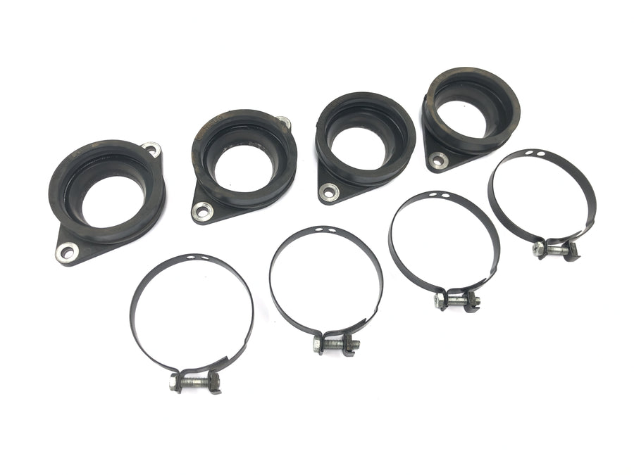 Honda CBR 1000 RR SC57 [2006] - Indsugningsmanifold karburator indsugningspakninger indsugningsgummi