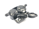 BMW R 1150 RS R22 [2003] - Speedometer enhed cockpit instrument cluster speedometer-3