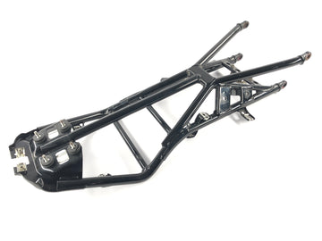 Ducati 1098 S H7 [2009] - bageste ramme