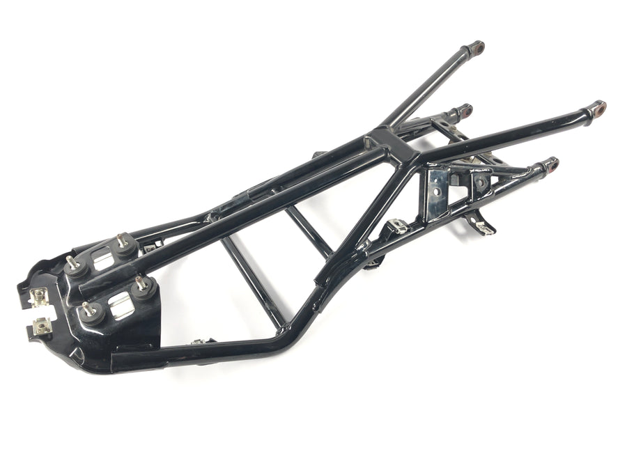 Ducati 1098 S H7 [2009] - bageste ramme