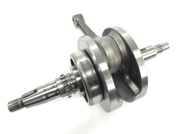 SWM RS 125 R B2 [2020] - krumtapakslens krumtapaksel krumtap drev motor krumtapaksel