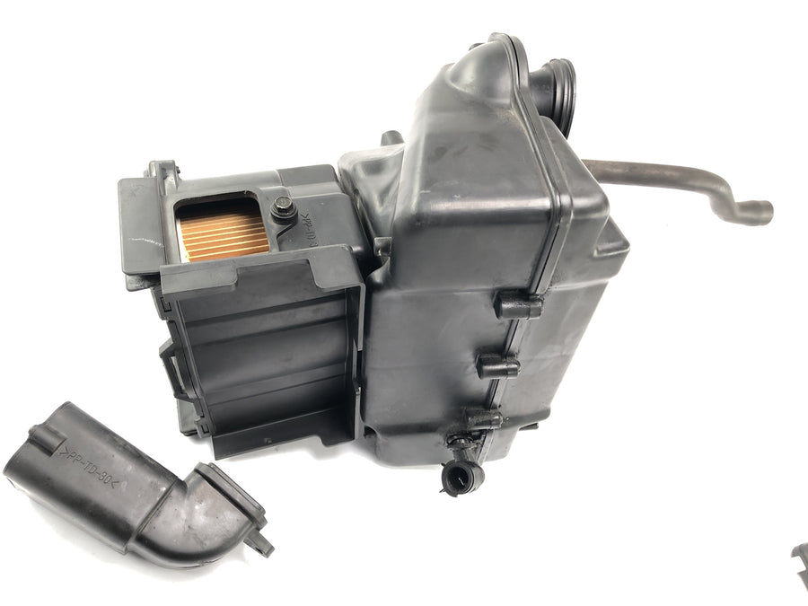 Kawasaki ZRX 1200 S ZRT20A [2002] - Luftfilter Housing Air Filter Box Air Inlet Box