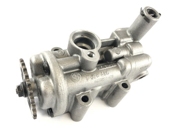 BMW K 1300 S K12S [2010] - Oliepumpe Motoroliepumpe