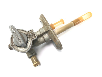 Suzuki DR 350 SK42B [1991] - Benzinhaner Fuel Tap Fuel Tap Reserve Tap