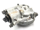 Honda GL 500 Silverscing PC02 [1982] - Kardan End Drive Baghjul Gear Drive Housing-6