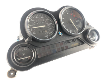 BMW K 1200 RS [2002] - Tacho Cockpit Fittings