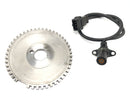 Moto Guzzi Stelvio 1200 4V [2009] - Ignition Pulse Generator Pickup-1