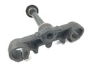 BMW F 650 GS R13 [2000] - nedre gaffel bro styrehoved bro styrehoved aksel-6