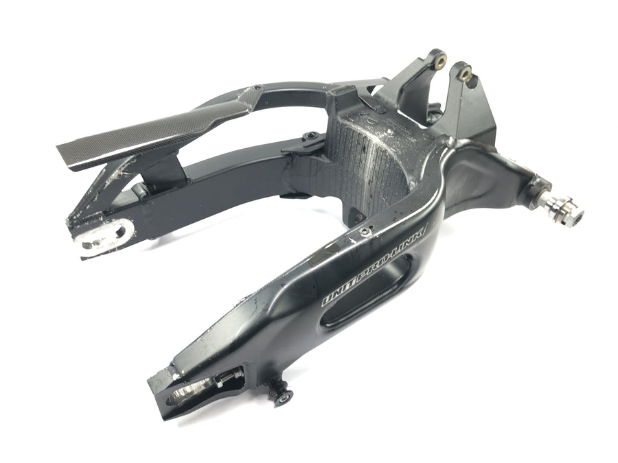 Honda CBR 1000 RR SC57 [2006] - Svingarm baghjulsvingarm med svingarmaksel