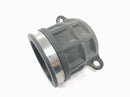 BMW F 650 GS R13 [2000] - Indsugningsmanifold, gummitilslutning, karburator-2