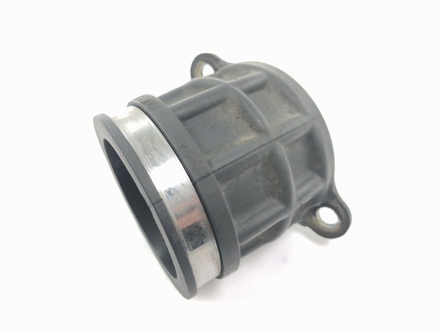BMW F 650 GS R13 [2000] - Indsugningsmanifold, gummitilslutning, karburator