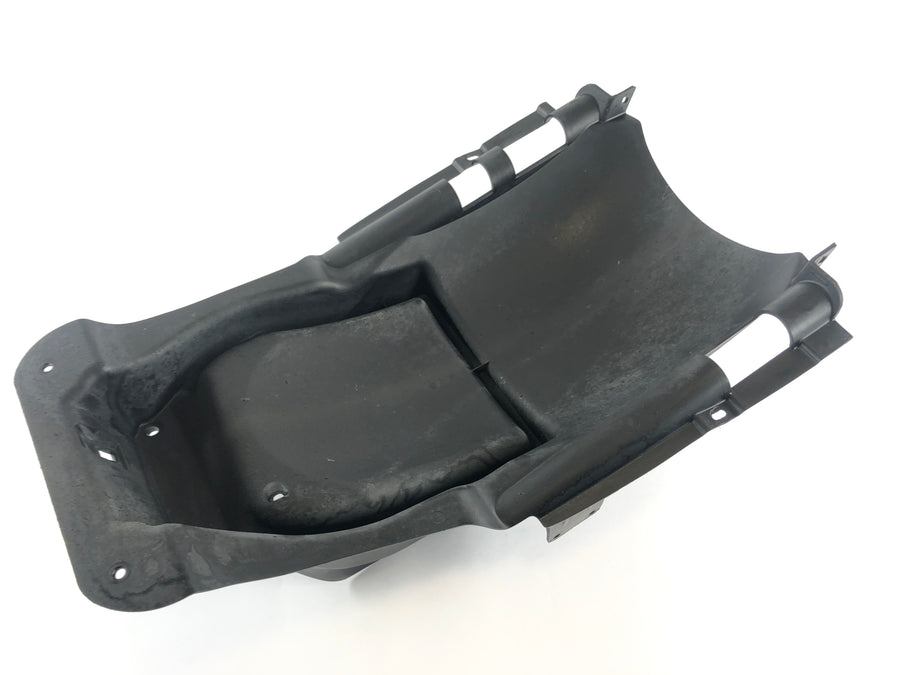 BMW R 1150 R R21 [2002] - Bagerste underbrudsprotebeskyttelse