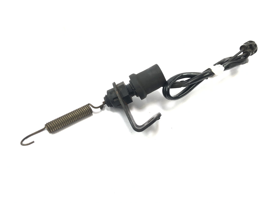 Yamaha XVS 650 Drag Star VM03 [2001] - Brake Light Switch bagpå