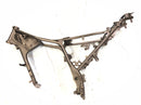 Yamaha XT 660 DM01 [2004] - Frame med papirer-4
