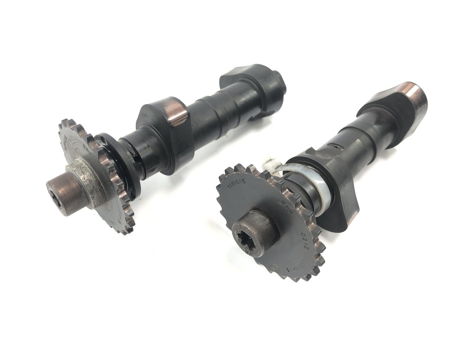 BMW R 1200 GS Adventure R12 [2012] - Camshafts Cylinder Right Set -par