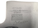 Moto Guzzi Stelvio 1200 4V [2009] - Forlygterbeklædning Frontklædning forklædning-6