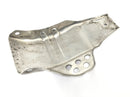 Honda FMX 650 RD12 [2006] - Motorbeskyttelse underkørselsbeskyttelse motorafskærmning glideplade-3