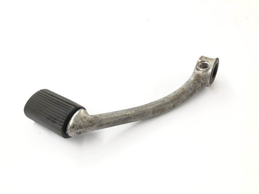 BMW R 75/5 [1973] - gearpedal gearstang
