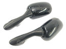 Honda NSR 125 JC22 [1998] - SPIEGEL FEFELIEFE SIDE MIRROR VENSTRE OG HØJRE-3