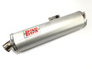 Honda CBR 900 RR SC28 [1994] - Silencer Bos Bolt med E -nummer udstødning-1
