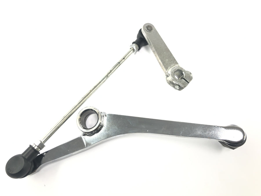 Suzuki GSF 1250 SA Bandit WVCH [2007] - Skiftepedal med gearkobling