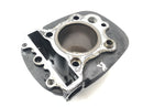 Yamaha XVS 650 Drag Star VM03 [2001] - Cylinder med stempler foran-2
