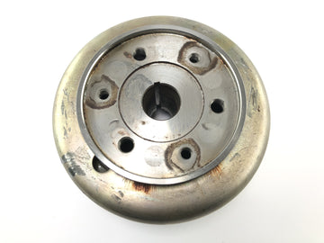 Sachs ZX 125 [1998] - Generator rotor polhjul svinghjul generator rotor - 0