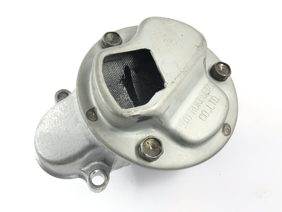 Suzuki GSF 1200 S Bandit WVA9 [2003] - Olie Sieve