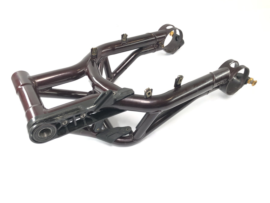 Benelli TNT 1130 [2009] - Svingarm baghjul svingarm