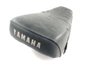 Yamaha DT 175 2K4 [1982] - Sædehynde bænkbetræk defekt-2