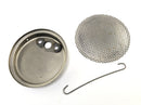 BMW R 60/5 [1973] - Olie Sieve-3