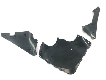 Suzuki GSX R 1000 WVBZ K3 [2003] - Indvendig kåbefrontcover