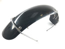 Triumph Bonneville T100 986MF [2012] - Forskærmsskærm med beslagsstivere-4