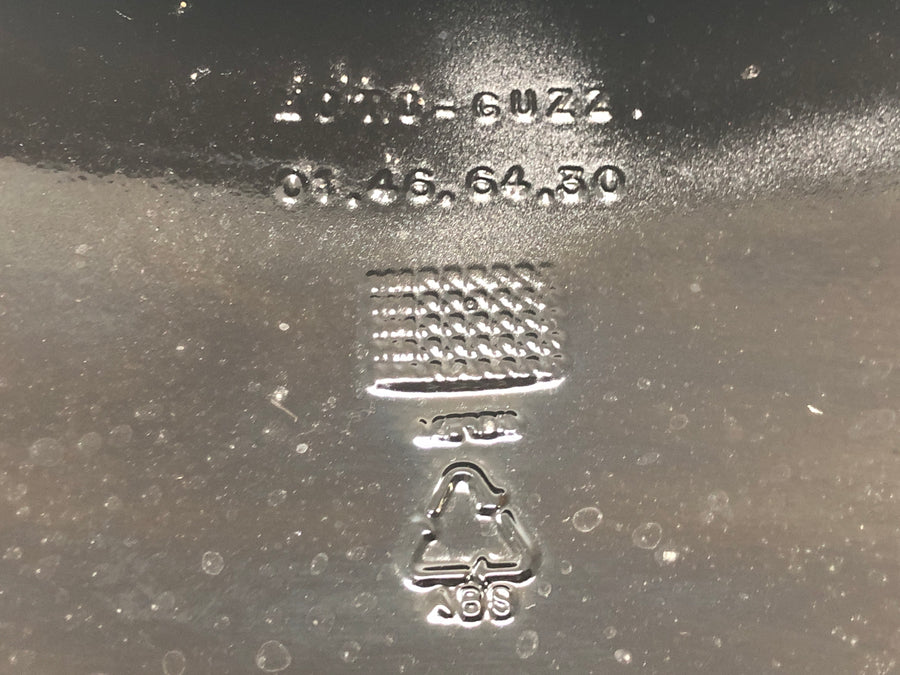 Moto Guzzi V11 Sport [1999] - pukkelbetræk pukkelsædebetræk pukkelsæde