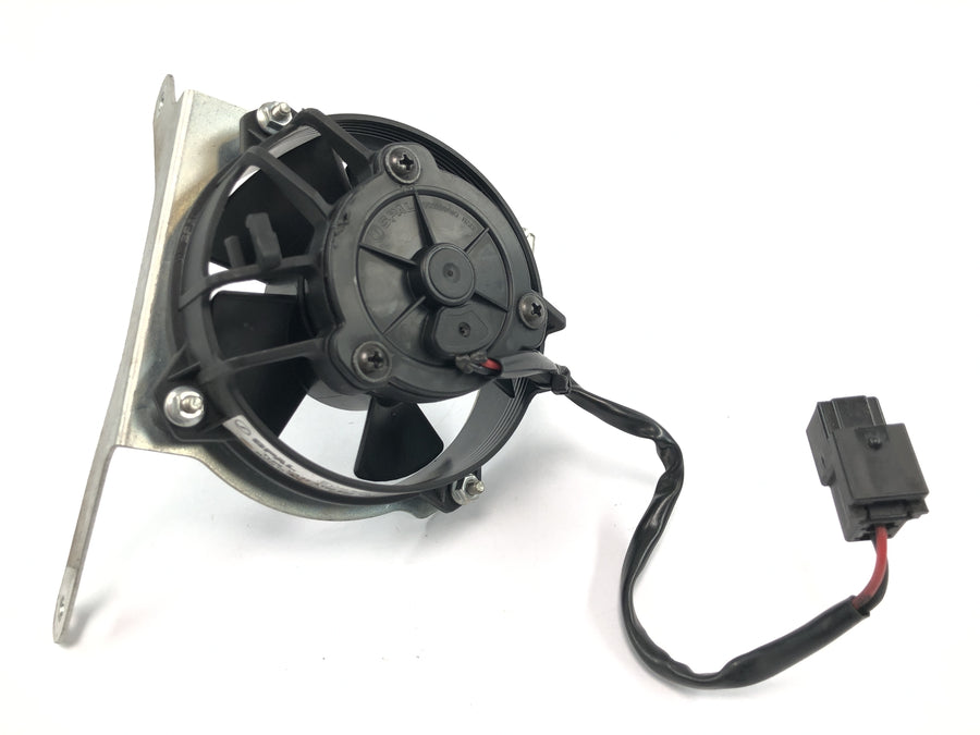 SWM SM 125 R [2018] - Kølerventilator
