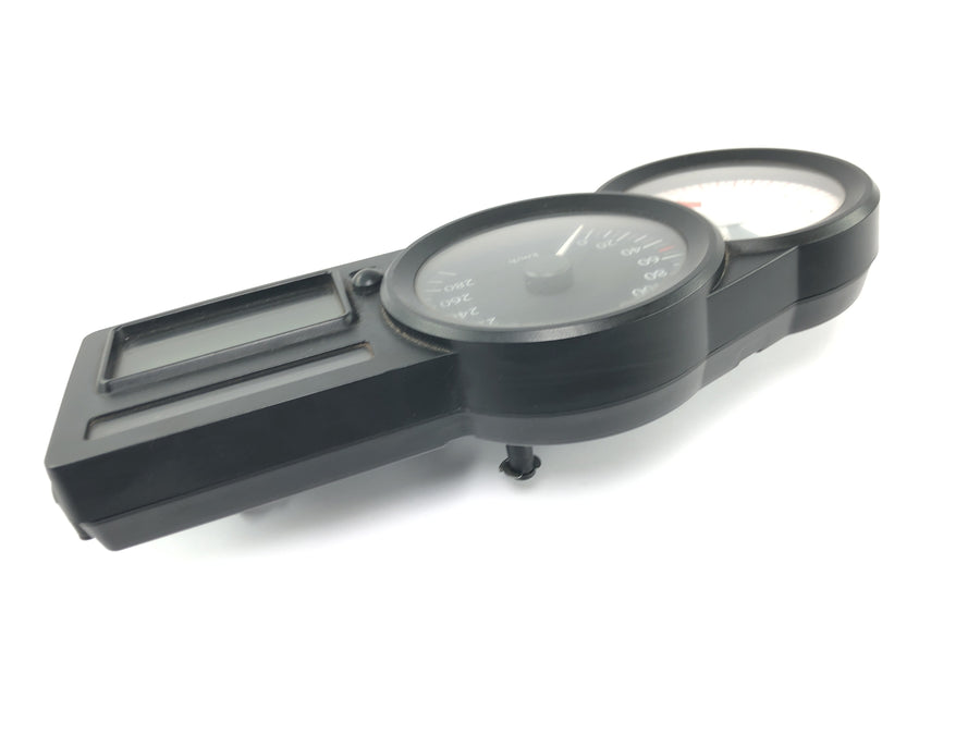 BMW K 1200 S K12S [2005] - Speedometer enhed cockpit instrument cluster speedometer