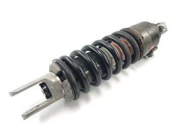 KAWASAKI GPZ 1100 ZXT10E [1997] - Spring Shock Absorber ved bageste spjæld bagchok - 0