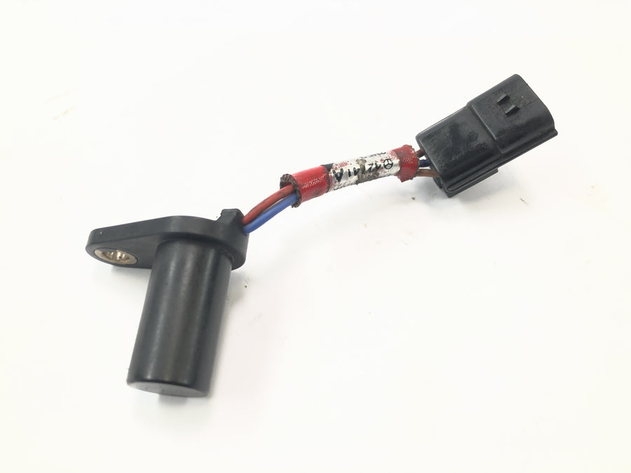 Triumph Speed ​​​​Triple T509 [1998] - Knastakselpositionssensor