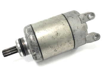 Honda CBR 600 RR PC37 [2004] - startmotor elektrisk starter Mitsuba 12V - 0