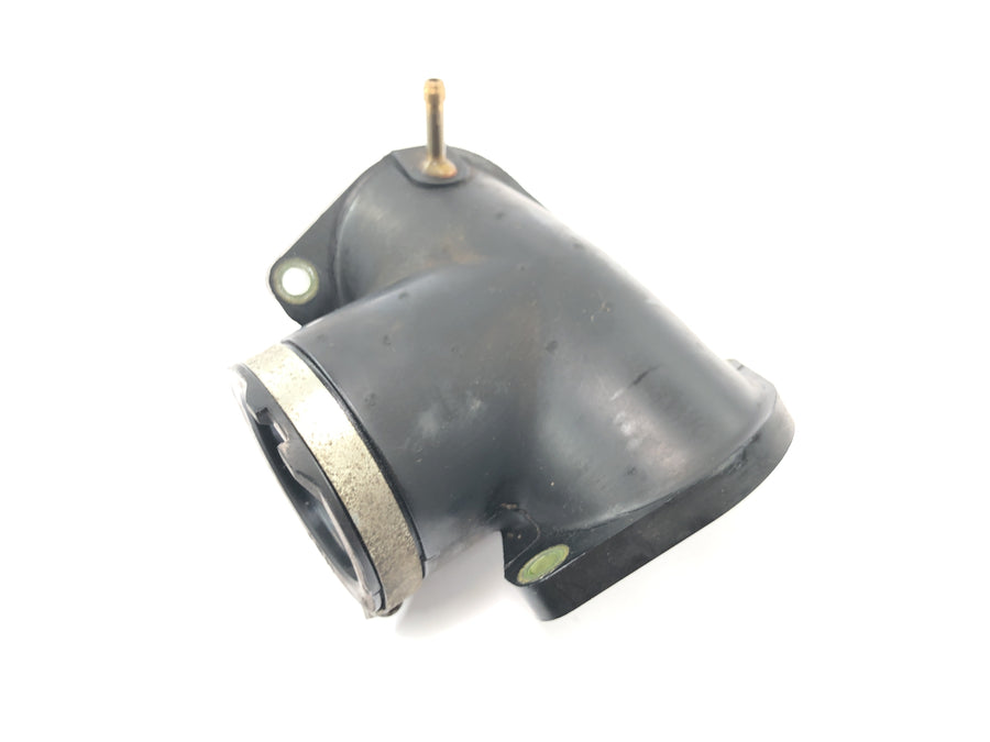 Yamaha XV 1600 Wild Star VP08 [2002] - Indsugningsmanifold karburatorgummi