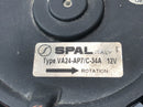 Triumph Daytona 900 T300 [1996] - Kølerventilator-3