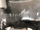 Cagiva Planet 125 [1998] - Benzintank brændstoftank plastiktank-8
