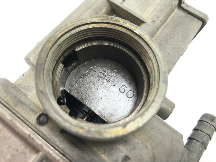 Moto Guzzi V7 Special [1971] - Carburetor Set -par