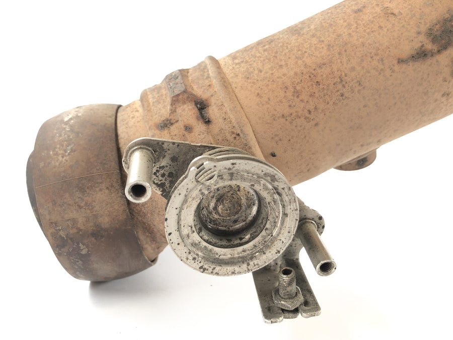 BMW K 1300 S K12S [2010] - udstødningsmanifold udstødningsmanifold